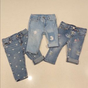 GAP Toddler Jeans